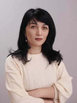 Психолог Лахова Оксана Валерьевна